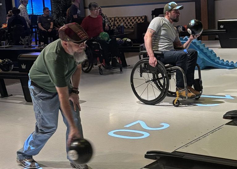 bowling